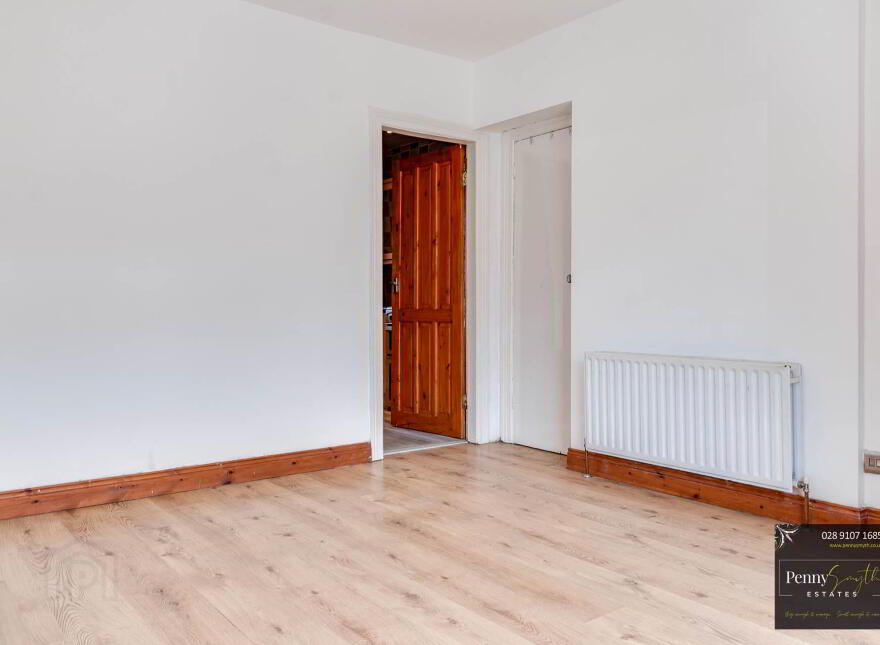 34 Beechwood Avenue, Bangor, BT20 3JA