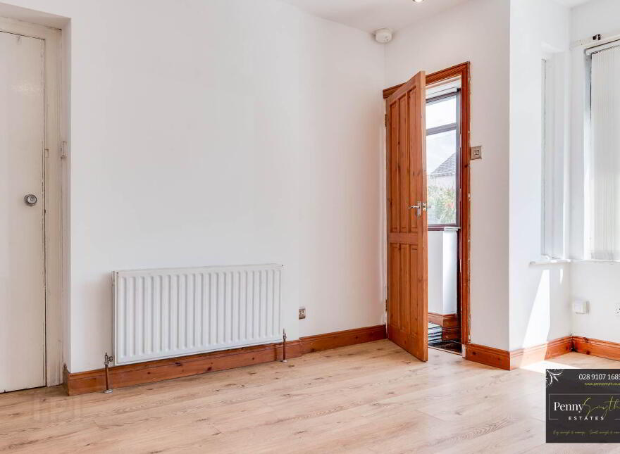 34 Beechwood Avenue, Bangor, BT20 3JA