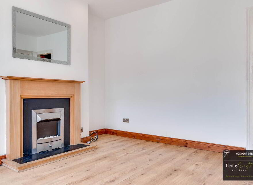 34 Beechwood Avenue, Bangor, BT20 3JA