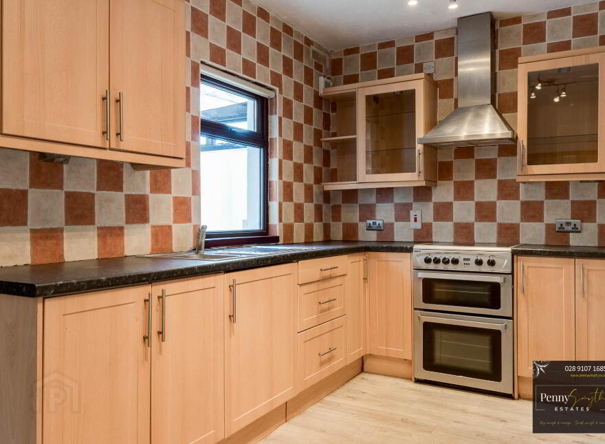 34 Beechwood Avenue, Bangor, BT20 3JA