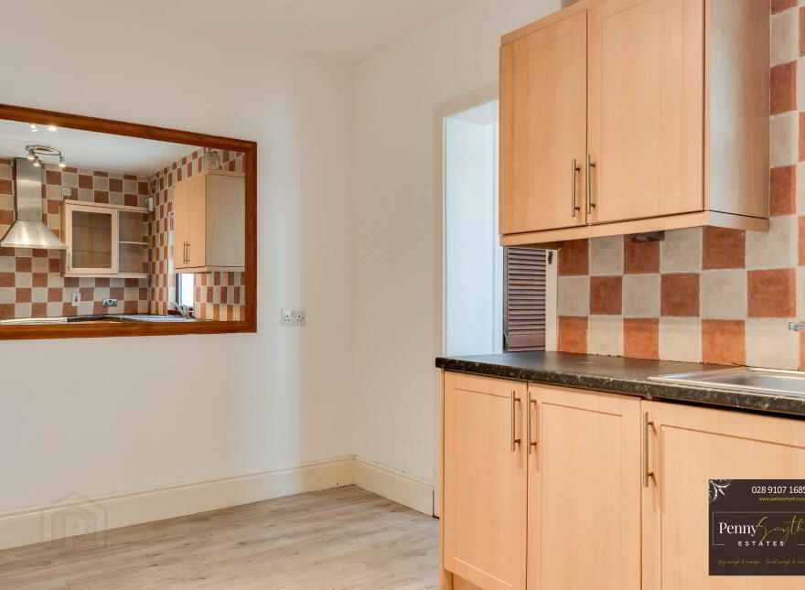 34 Beechwood Avenue, Bangor, BT20 3JA
