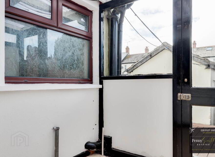 34 Beechwood Avenue, Bangor, BT20 3JA