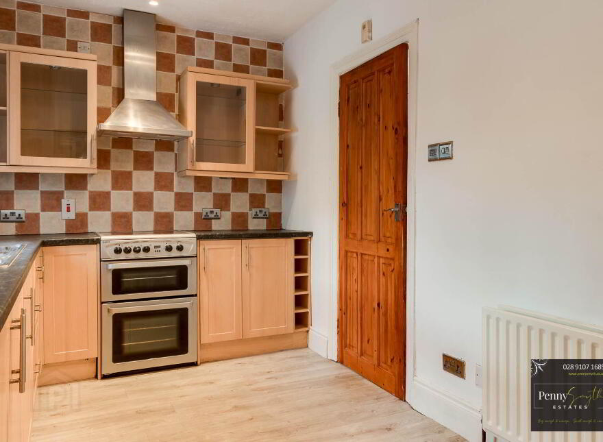 34 Beechwood Avenue, Bangor, BT20 3JA