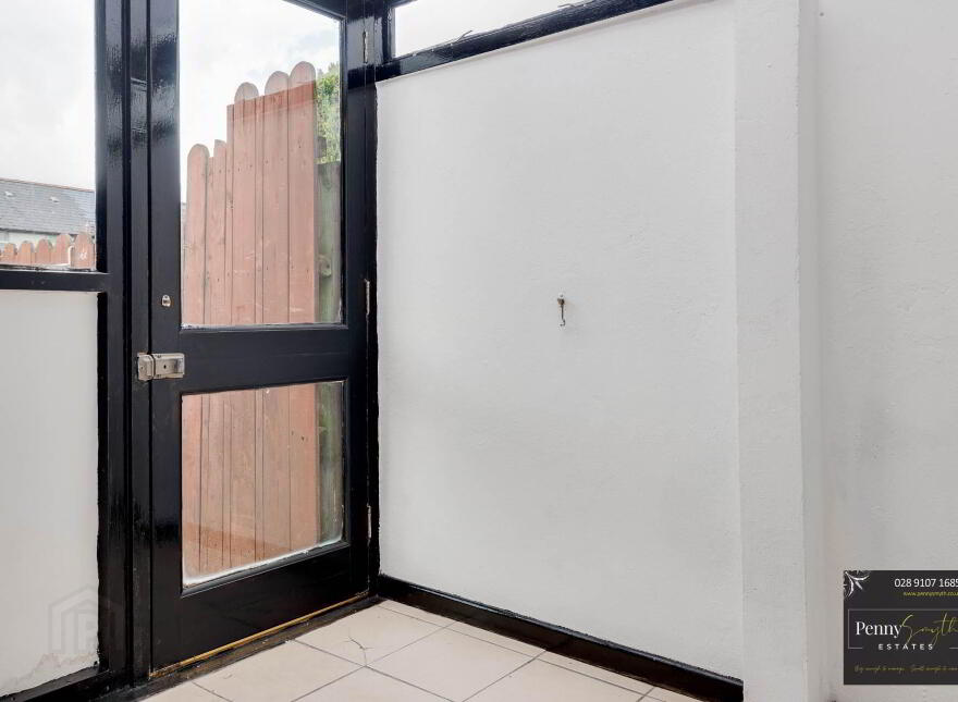 34 Beechwood Avenue, Bangor, BT20 3JA
