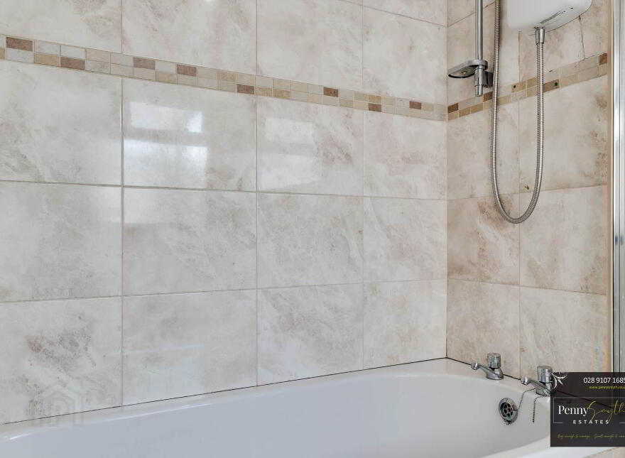 34 Beechwood Avenue, Bangor, BT20 3JA