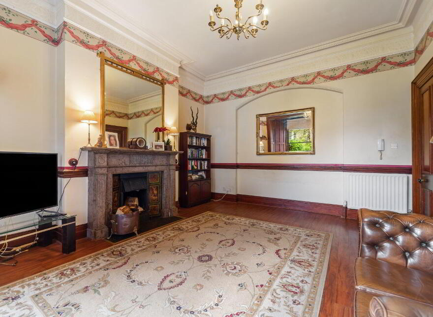 Apartment 1B 26 Windsor Park, Belfast, BT9 6FR