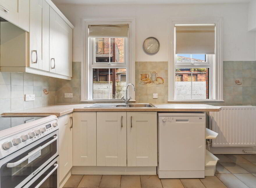 Apartment 1B 26 Windsor Park, Belfast, BT9 6FR