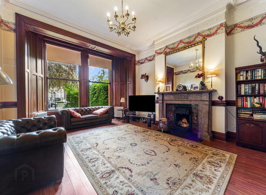 Apartment 1B 26 Windsor Park, Belfast, BT9 6FR
