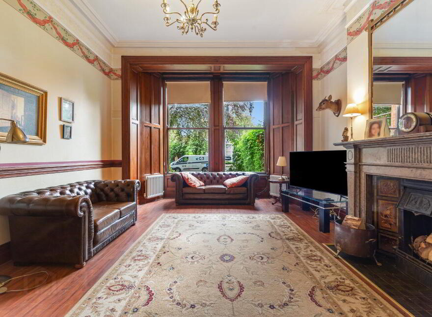 Apartment 1B 26 Windsor Park, Belfast, BT9 6FR
