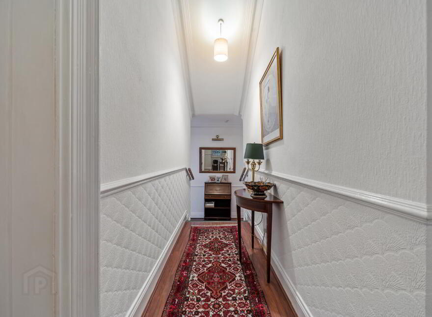 Apartment 1B 26 Windsor Park, Belfast, BT9 6FR