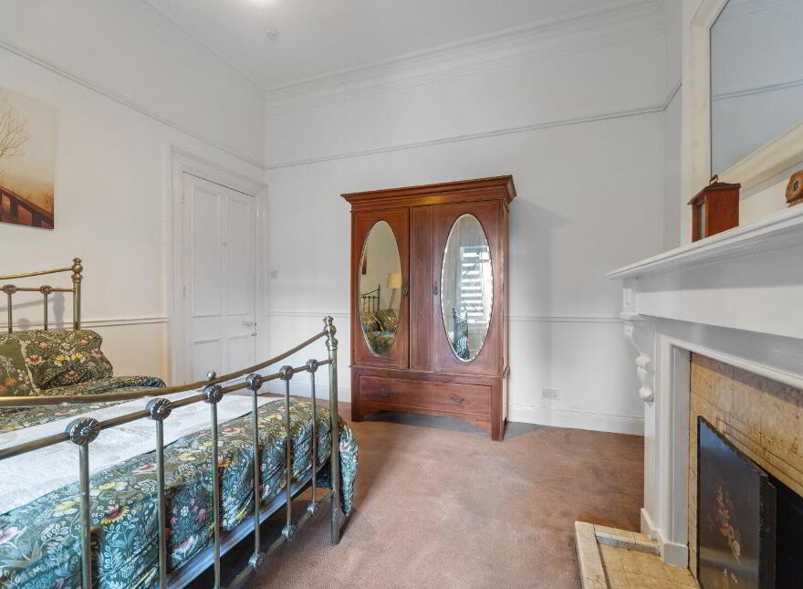 Apartment 1B 26 Windsor Park, Belfast, BT9 6FR