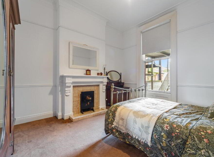 Apartment 1B 26 Windsor Park, Belfast, BT9 6FR