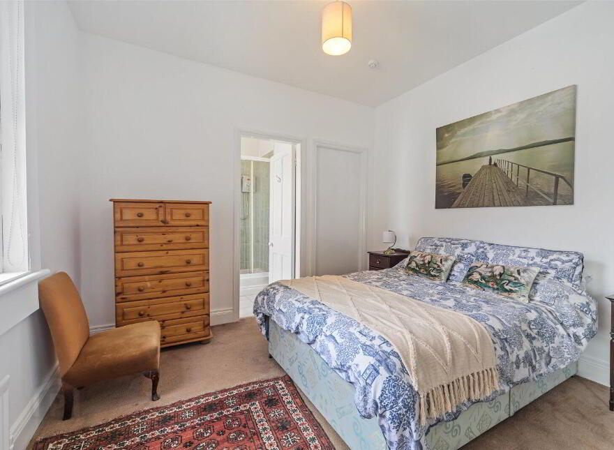 Apartment 1B 26 Windsor Park, Belfast, BT9 6FR