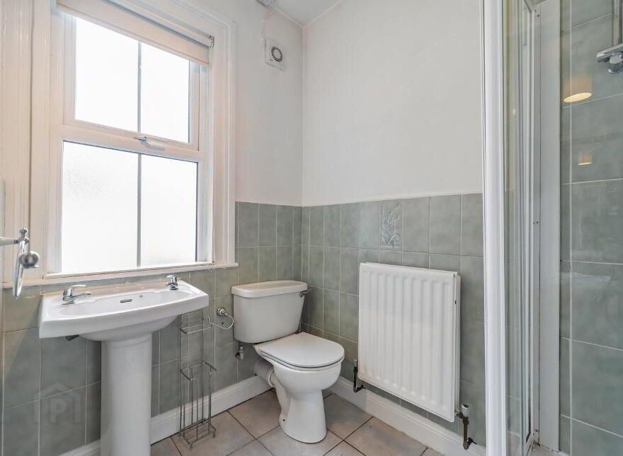 Apartment 1B 26 Windsor Park, Belfast, BT9 6FR