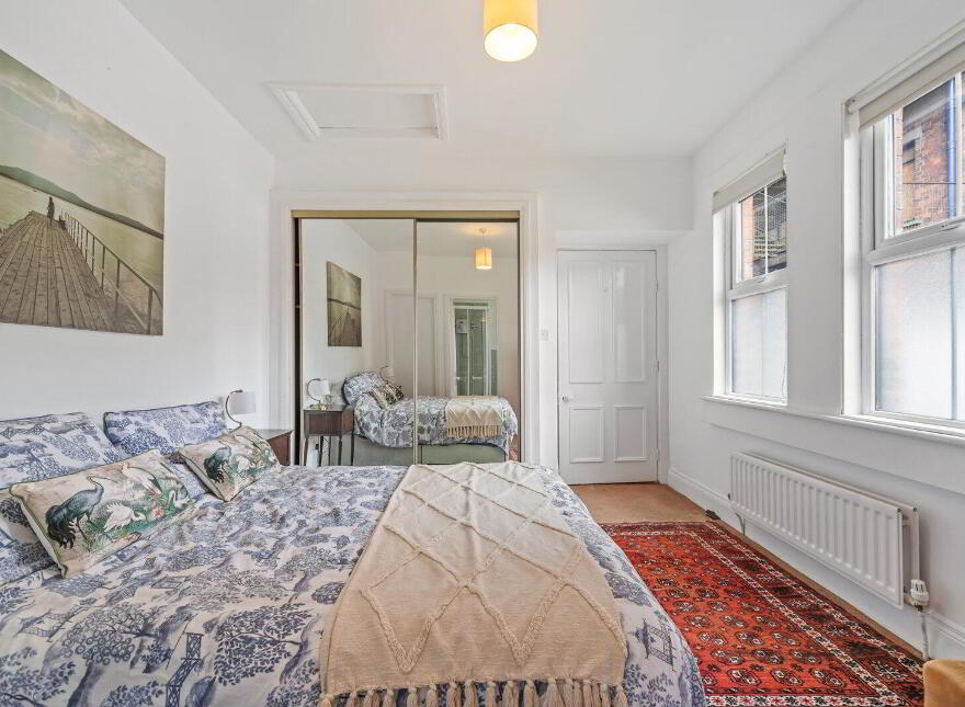 Apartment 1B 26 Windsor Park, Belfast, BT9 6FR