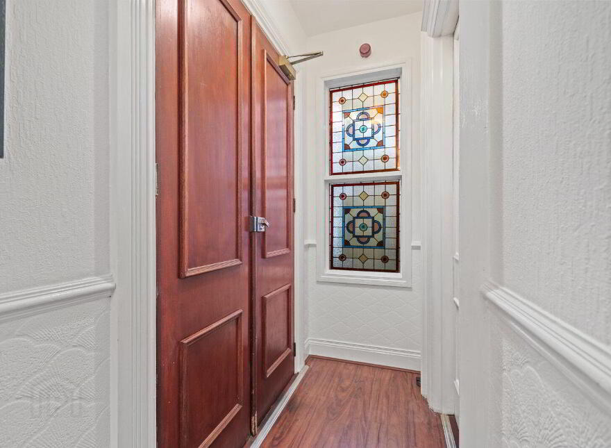 Apartment 1B 26 Windsor Park, Belfast, BT9 6FR