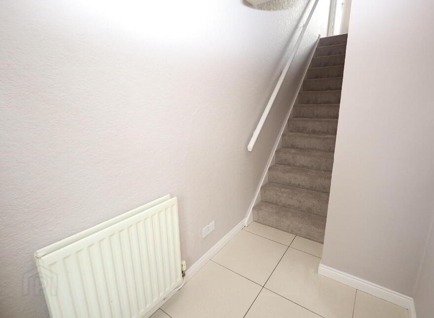 11 Ardranny Drive, Newtownabbey, BT36 6BD