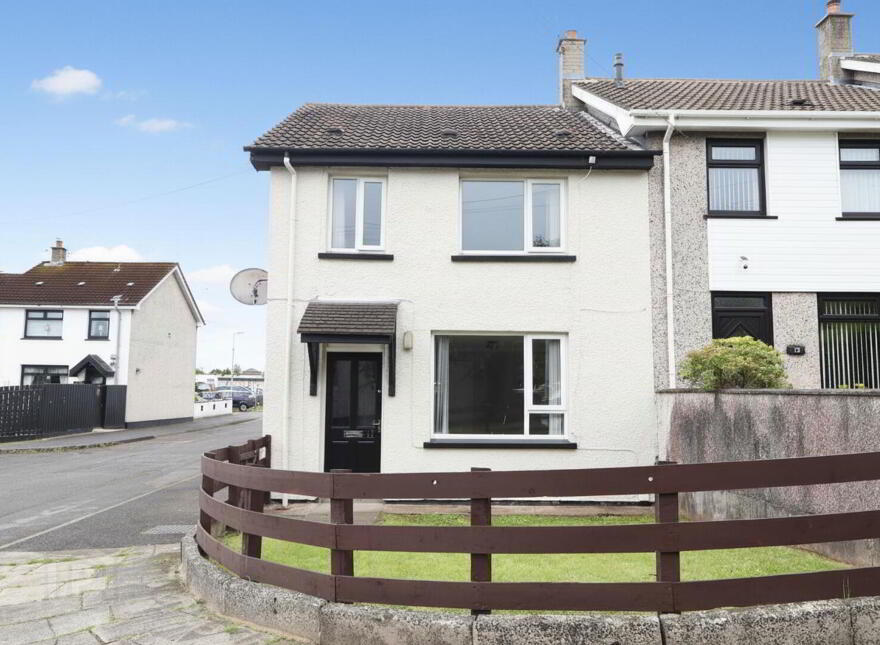 11 Ardranny Drive, Newtownabbey, BT36 6BD