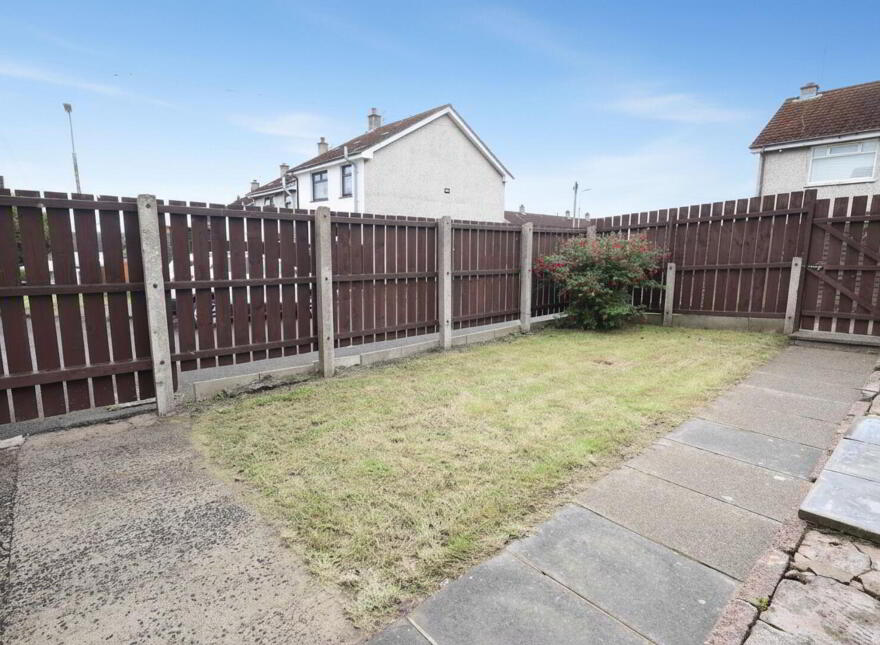 11 Ardranny Drive, Newtownabbey, BT36 6BD