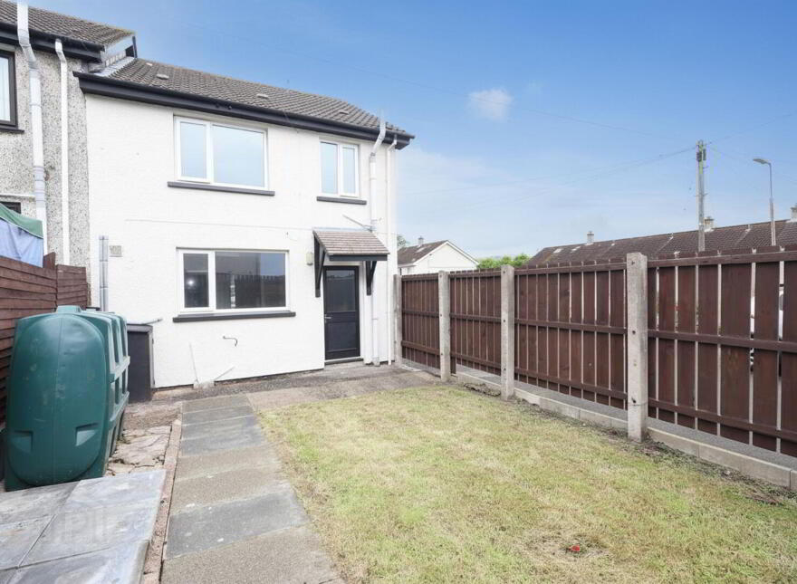 11 Ardranny Drive, Newtownabbey, BT36 6BD