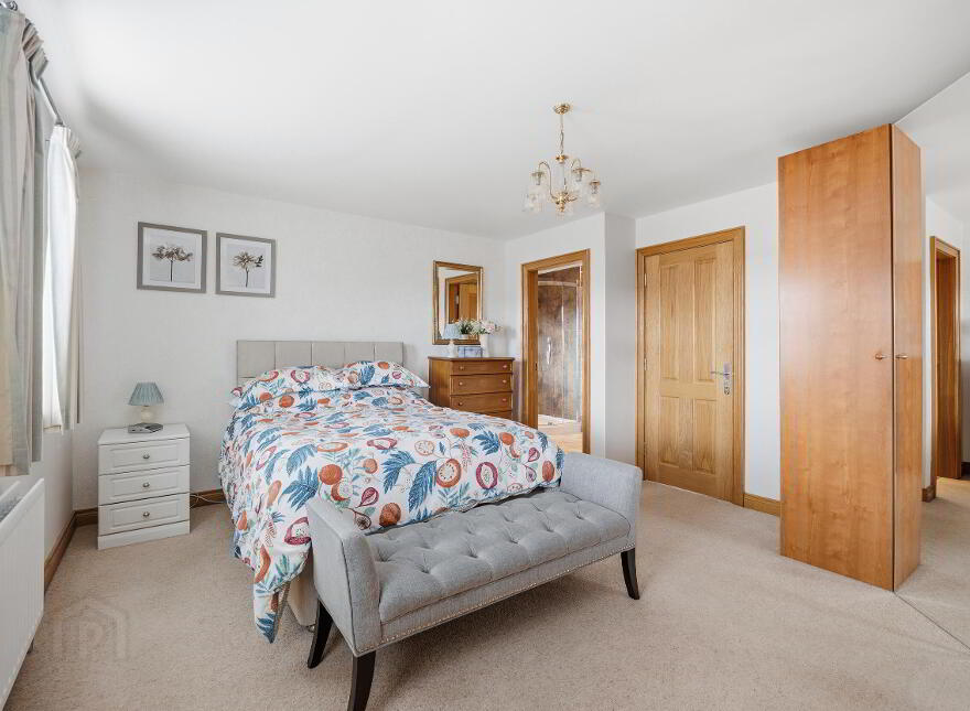 12 Ballycrochan Avenue, Bangor, BT19 7LA