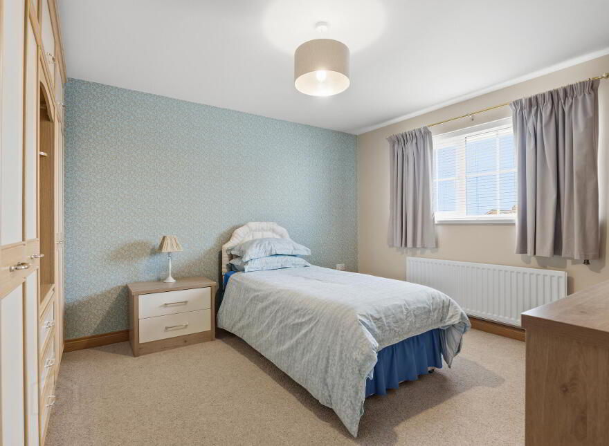 12 Ballycrochan Avenue, Bangor, BT19 7LA