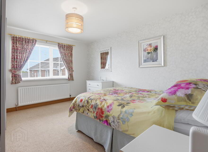 12 Ballycrochan Avenue, Bangor, BT19 7LA