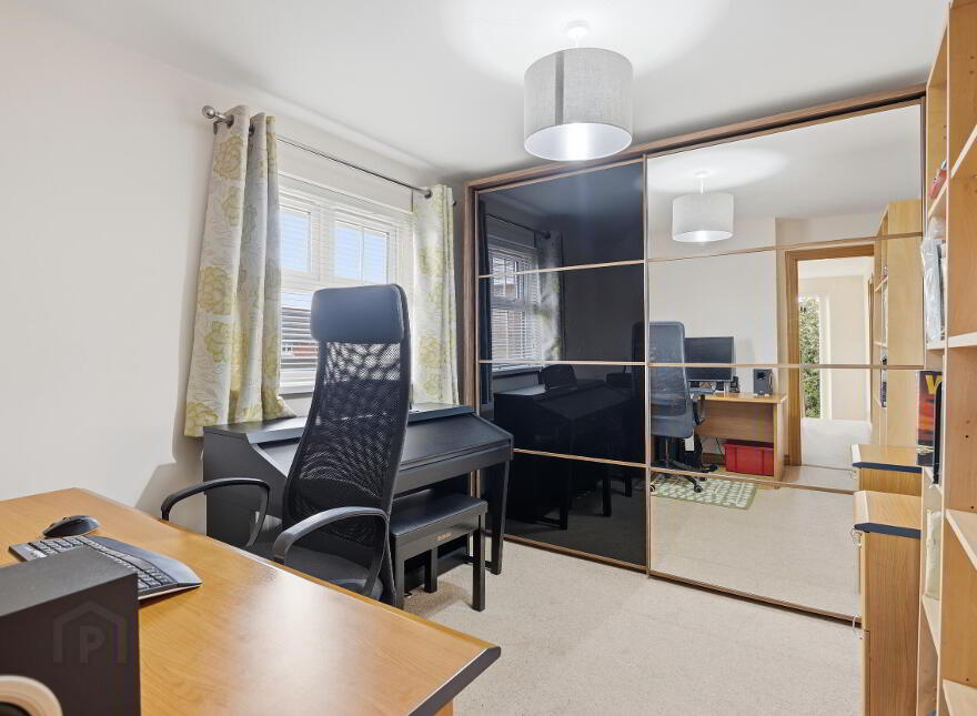 12 Ballycrochan Avenue, Bangor, BT19 7LA