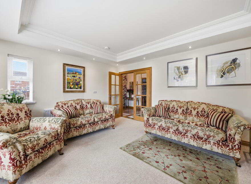 12 Ballycrochan Avenue, Bangor, BT19 7LA