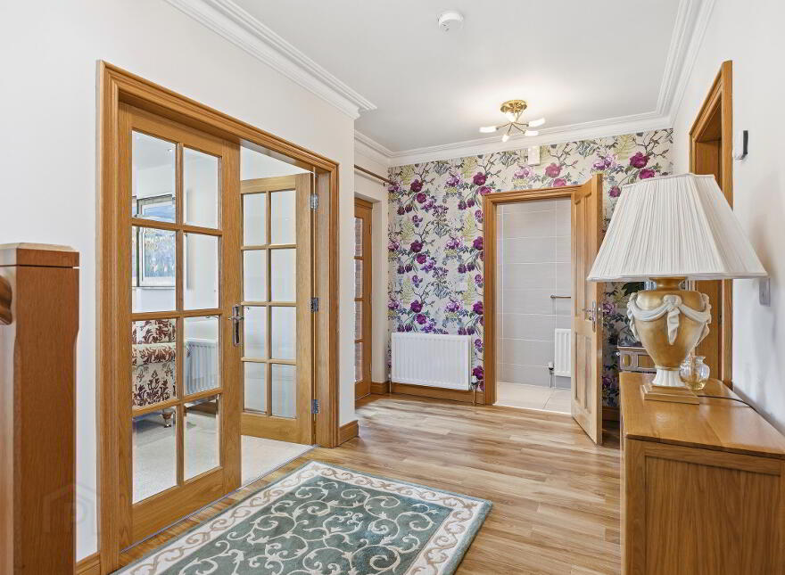 12 Ballycrochan Avenue, Bangor, BT19 7LA
