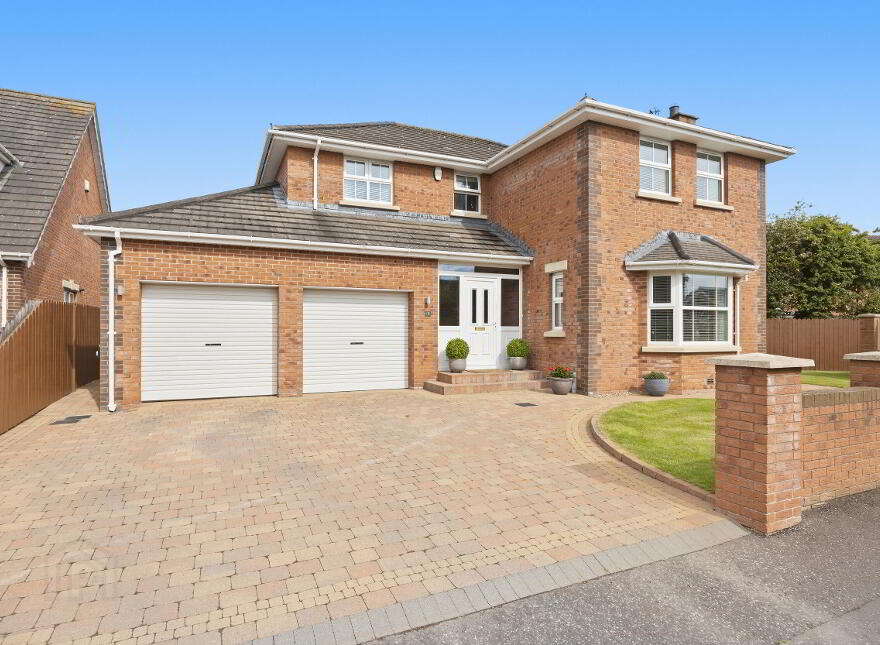 12 Ballycrochan Avenue, Bangor, BT19 7LA