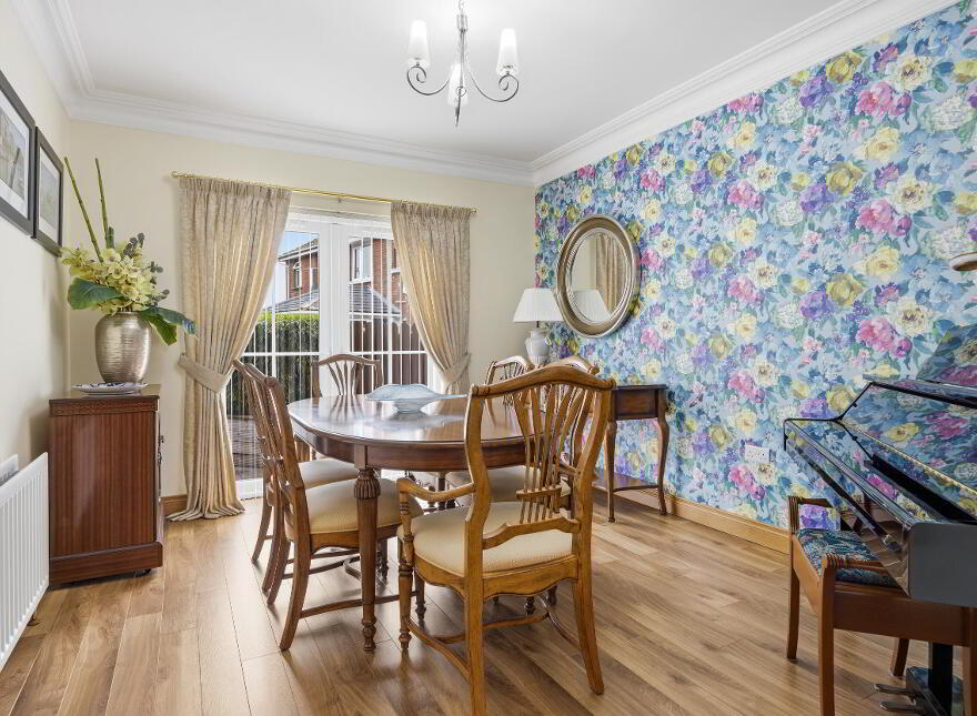 12 Ballycrochan Avenue, Bangor, BT19 7LA
