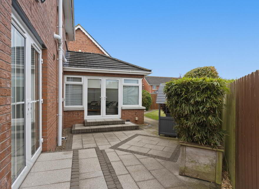 12 Ballycrochan Avenue, Bangor, BT19 7LA