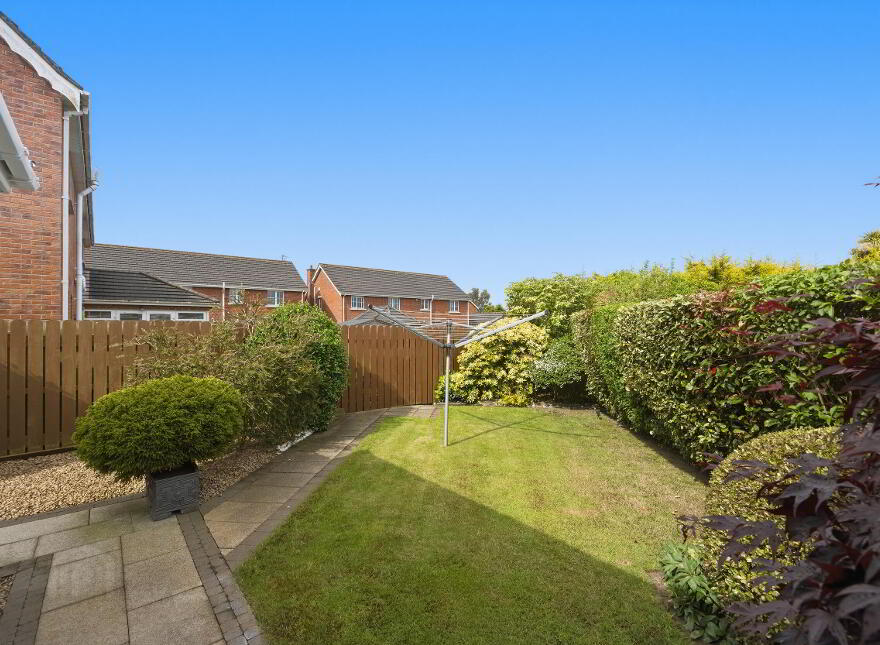12 Ballycrochan Avenue, Bangor, BT19 7LA