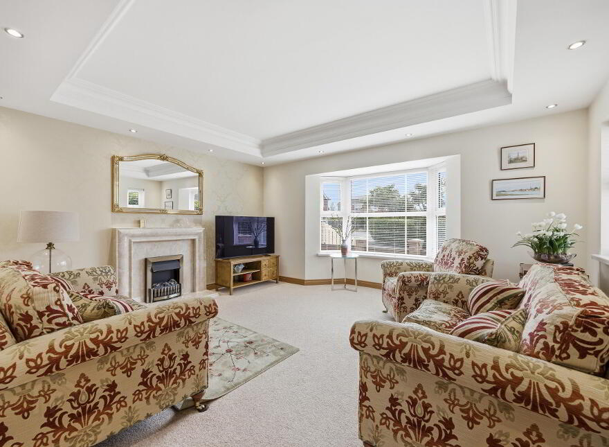 12 Ballycrochan Avenue, Bangor, BT19 7LA