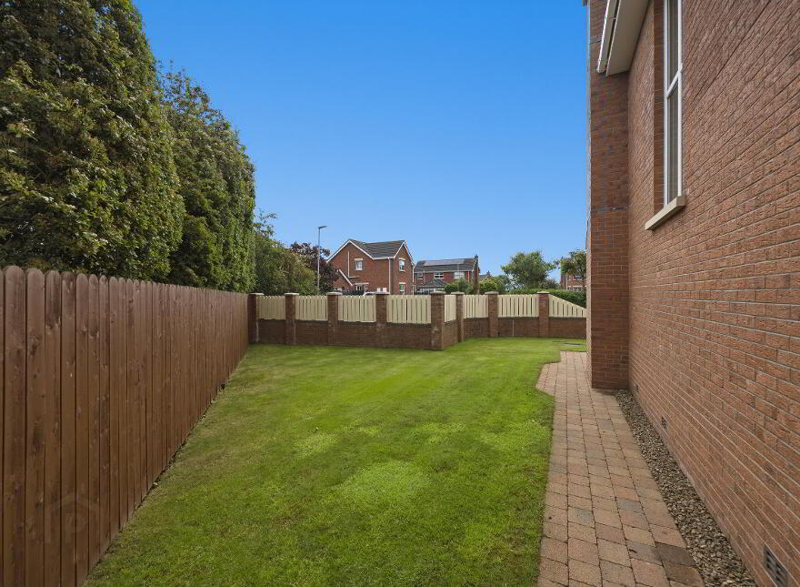 12 Ballycrochan Avenue, Bangor, BT19 7LA