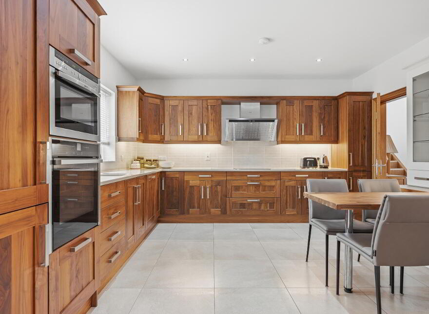 12 Ballycrochan Avenue, Bangor, BT19 7LA