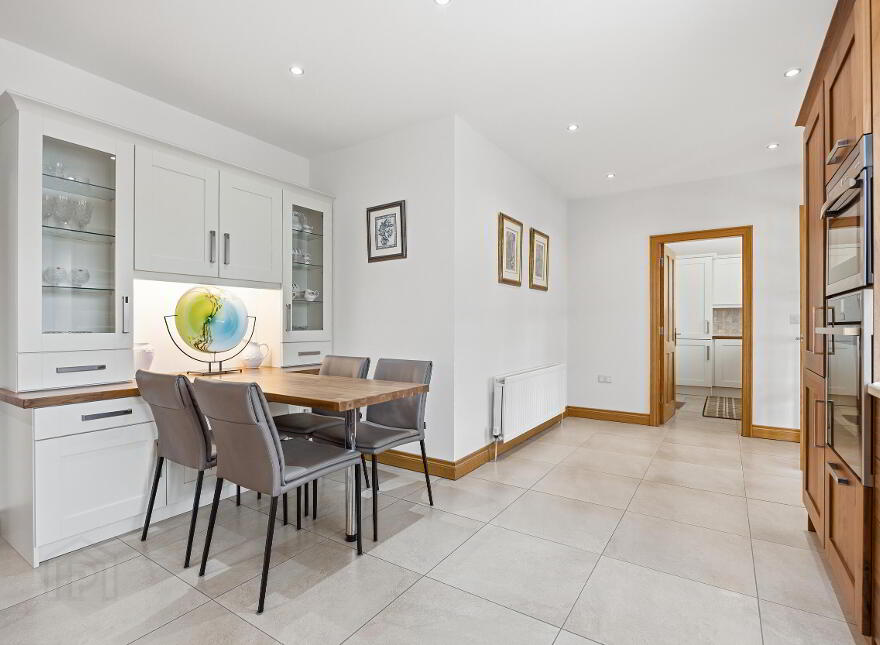 12 Ballycrochan Avenue, Bangor, BT19 7LA
