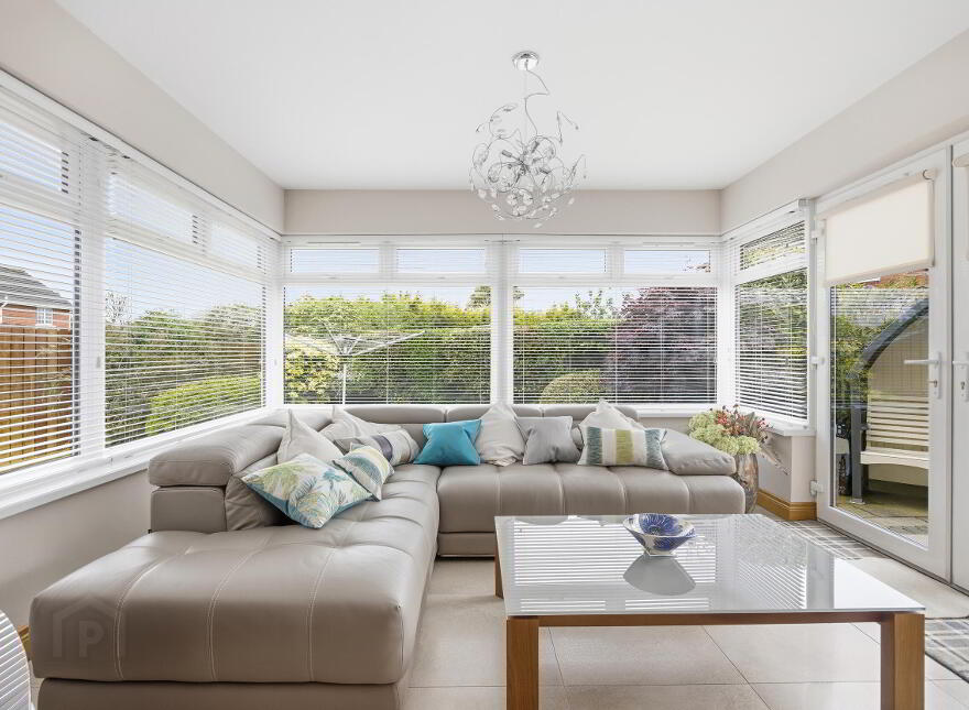 12 Ballycrochan Avenue, Bangor, BT19 7LA