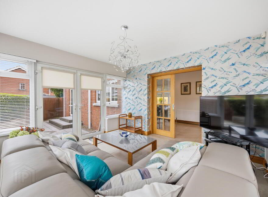 12 Ballycrochan Avenue, Bangor, BT19 7LA