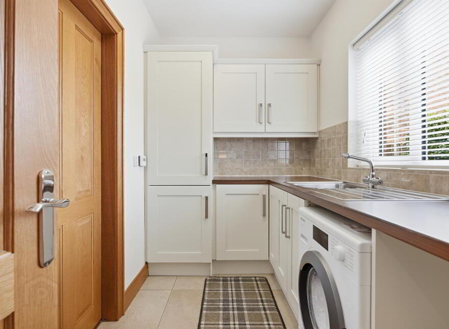 12 Ballycrochan Avenue, Bangor, BT19 7LA