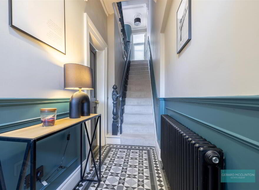 7 Madison Avenue, Cavehill Road, Belfast, BT15 5BX