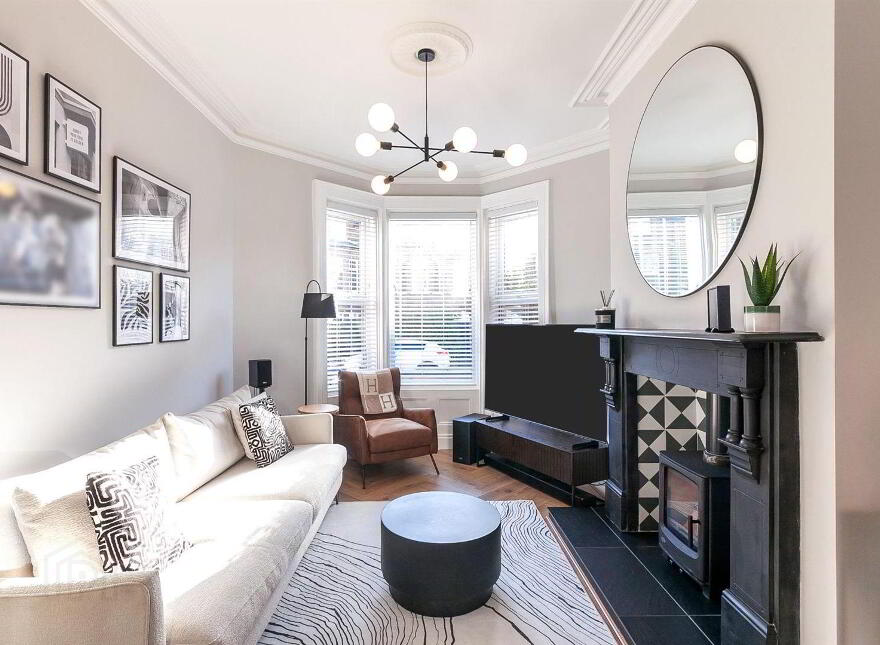 7 Madison Avenue, Cavehill Road, Belfast, BT15 5BX