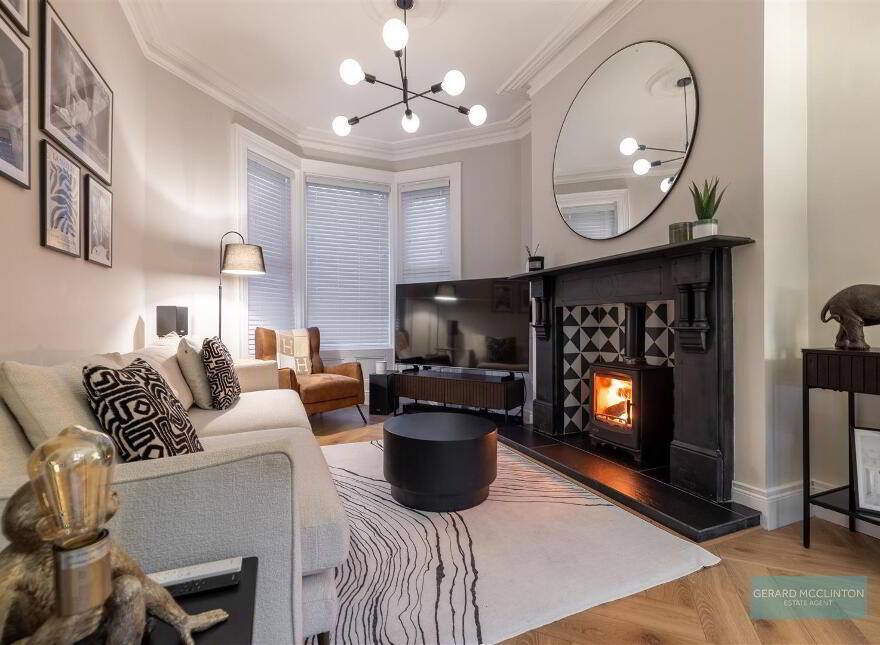 7 Madison Avenue, Cavehill Road, Belfast, BT15 5BX