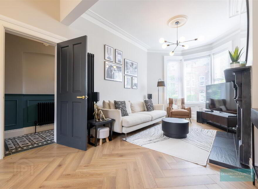 7 Madison Avenue, Cavehill Road, Belfast, BT15 5BX
