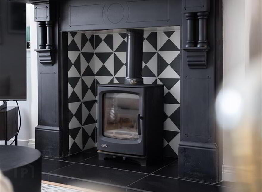 7 Madison Avenue, Cavehill Road, Belfast, BT15 5BX