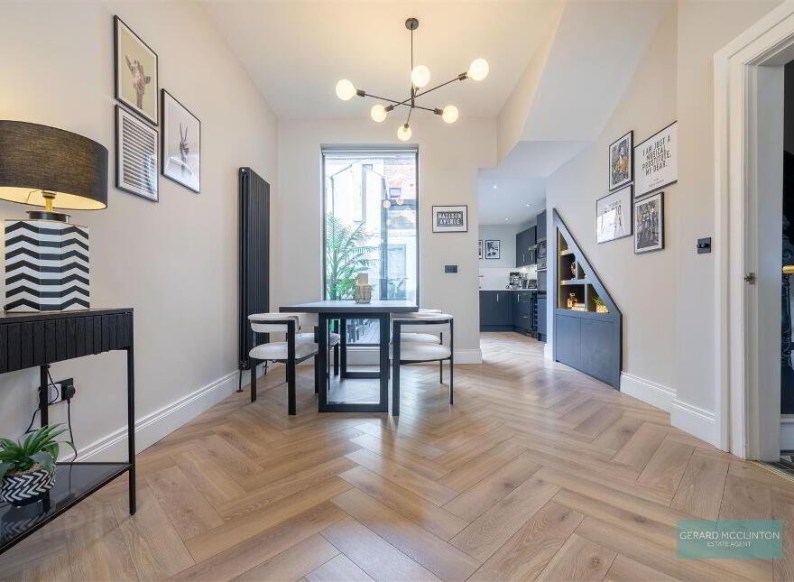 7 Madison Avenue, Cavehill Road, Belfast, BT15 5BX