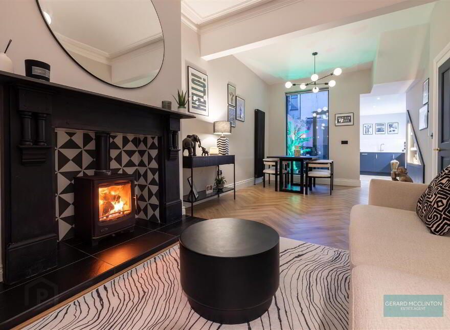 7 Madison Avenue, Cavehill Road, Belfast, BT15 5BX
