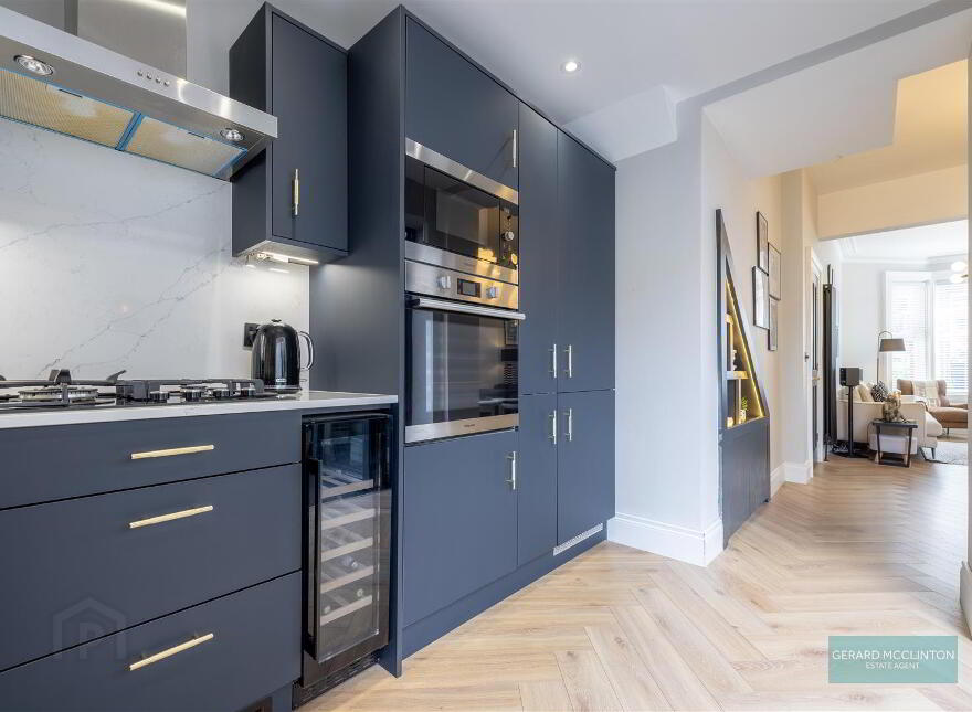 7 Madison Avenue, Cavehill Road, Belfast, BT15 5BX