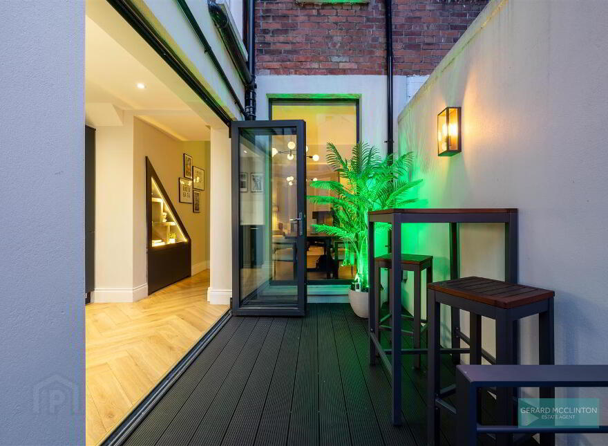7 Madison Avenue, Cavehill Road, Belfast, BT15 5BX